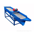 Vibration Table & Copper-Plastic Separator: Efficient Solutions for Material Separation